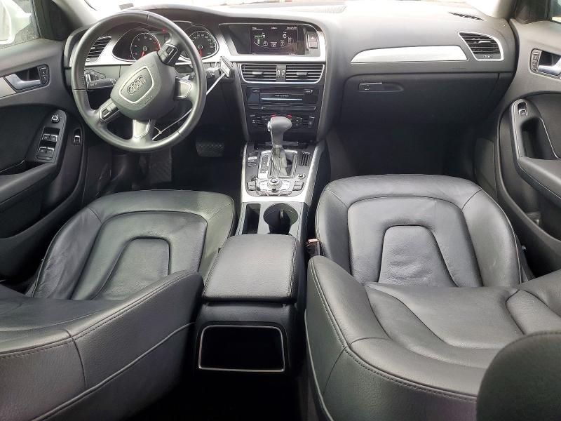 Aukcja sprzedaży 2014 Audi A4, vin: WAUAFAFL4EN015554, numer aukcji: 48087776
