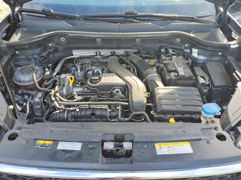 Продажа на аукционе авто 2023 Volkswagen Taos, vin: 3VVSX7B21PM339029, номер лота: 47909316