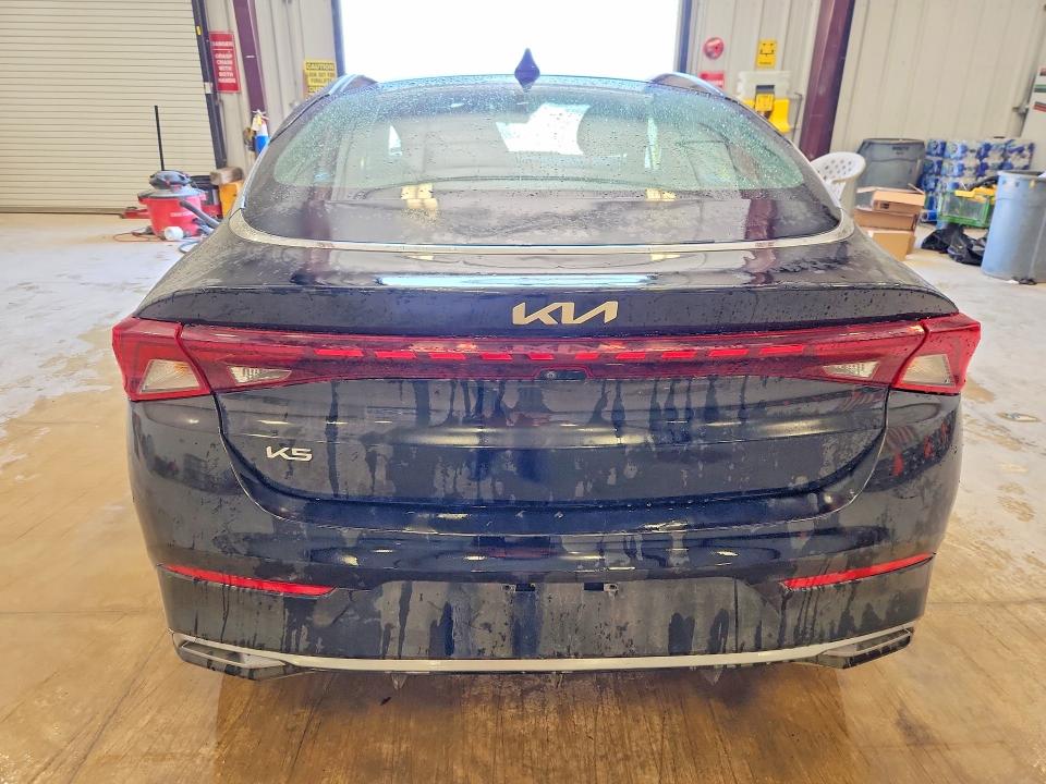 Продажа на аукционе авто 2023 Kia K5, vin: 5XXG14J26PG196585, номер лота: 46743246
