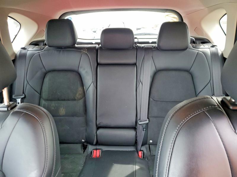 46236256 :رقم المزاد ، JM3KFBCMXK0563293 vin ، 2019 Mazda Cx-5 مزاد بيع