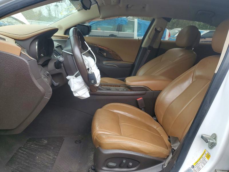 Продажа на аукционе авто 2014 Buick Lacrosse, vin: 1G4GB5G35EF245737, номер лота: 79747425