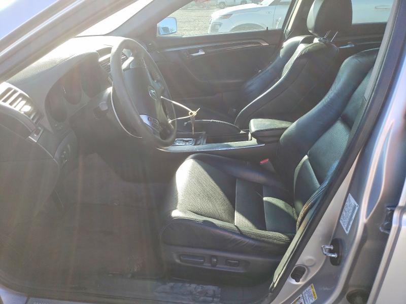 41637236 :رقم المزاد ، 19UUA66216A040263 vin ، 2006 Acura 3.2tl مزاد بيع