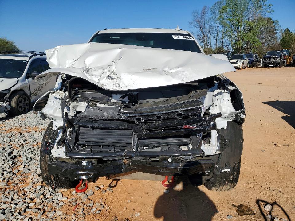 Aukcja sprzedaży 2024 Chevrolet Tahoe, vin: 1GNSKPKD3RR418693, numer aukcji: 47384626