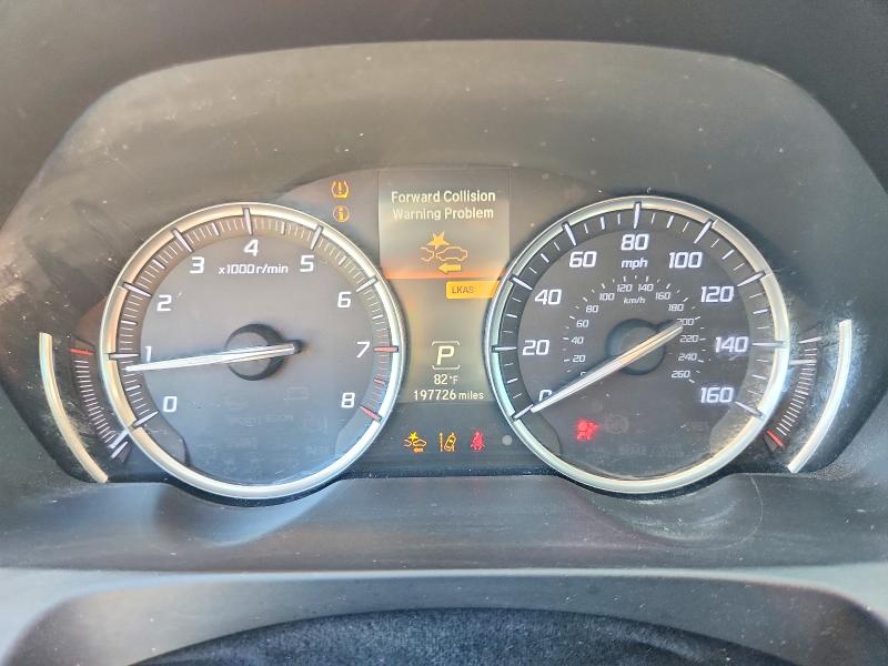Продаж на аукціоні авто 2015 Acura Tlx, vin: 19UUB2F57FA009809, номер лоту: 45495456