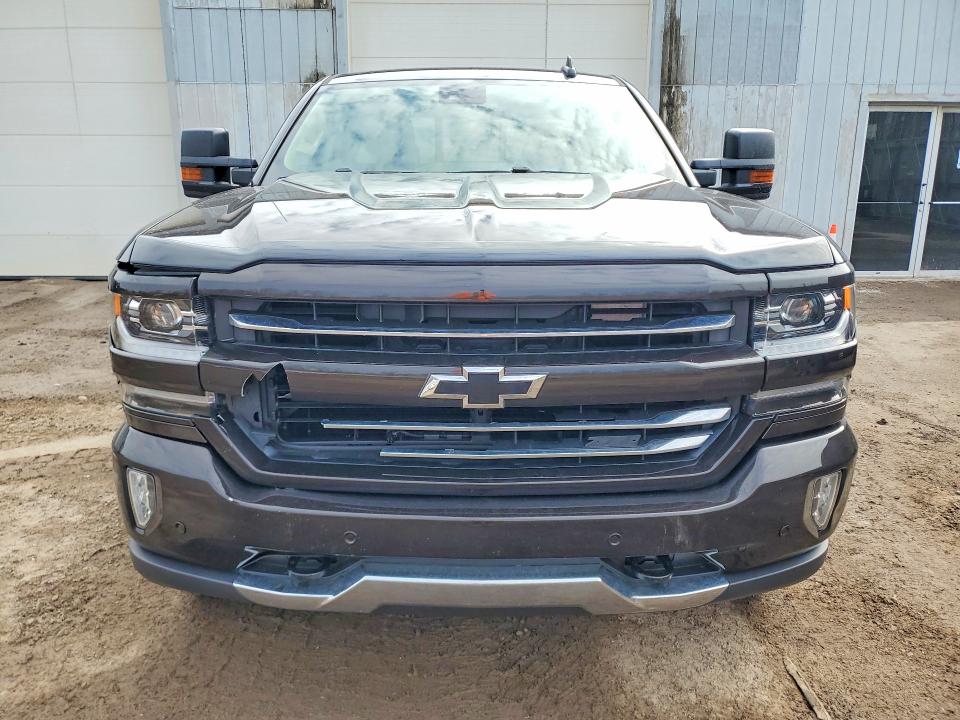Продаж на аукціоні авто 2018 Chevrolet Silverado, vin: 1GCVKSEJ0JZ365241, номер лоту: 46669486