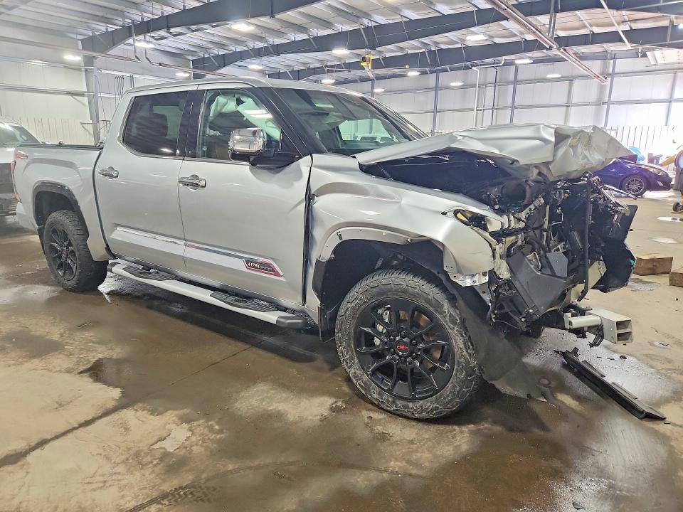 46345306 :رقم المزاد ، 5TFMA5DB9PX084506 vin ، 2023 Toyota Tundra مزاد بيع