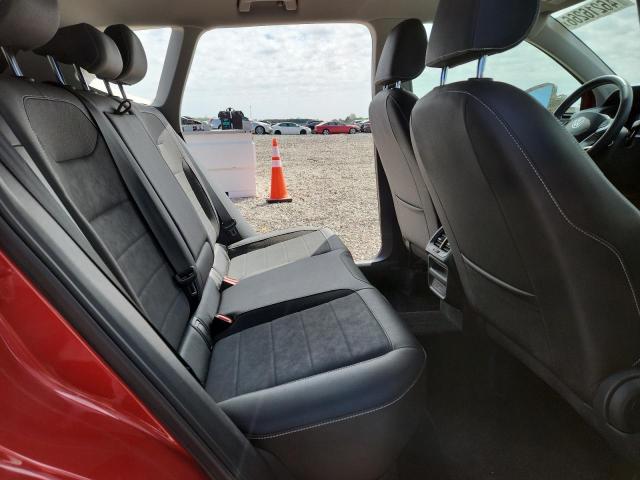 Продажа на аукционе авто 2024 Volkswagen Taos, vin: 3VVUX7B21RM038899, номер лота: 46216266
