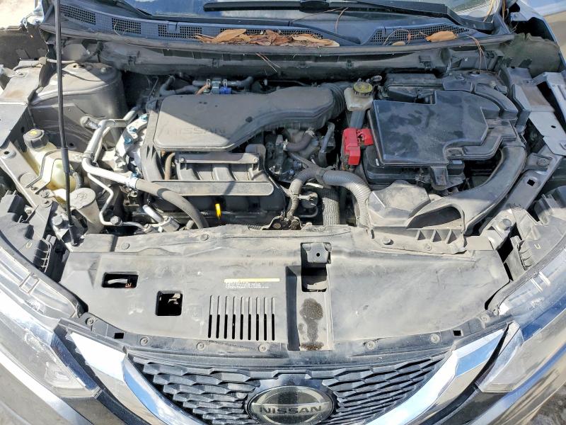 79395325 :رقم المزاد ، JN1BJ1AV6NW580769 vin ، 2022 Nissan Rogue Sport مزاد بيع