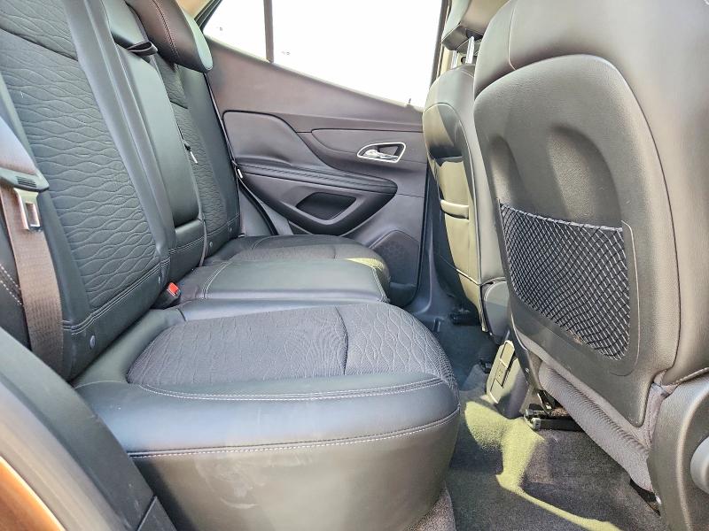 Продажа на аукционе авто 2016 Buick Encore, vin: KL4CJ1SM6GB600529, номер лота: 47565826