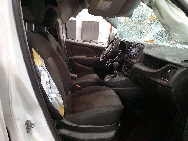Aukcja sprzedaży 2022 Ram Promaster City, vin: ZFBHRFAB5N6W71117, numer aukcji: 54872816