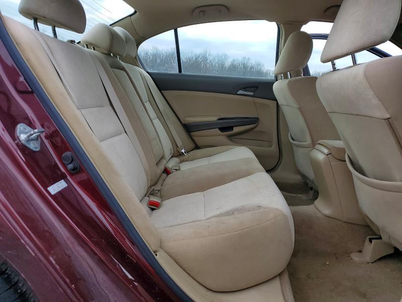 Продаж на аукціоні авто 2008 Honda Accord, vin: 1HGCP26388A130475, номер лоту: 47625846