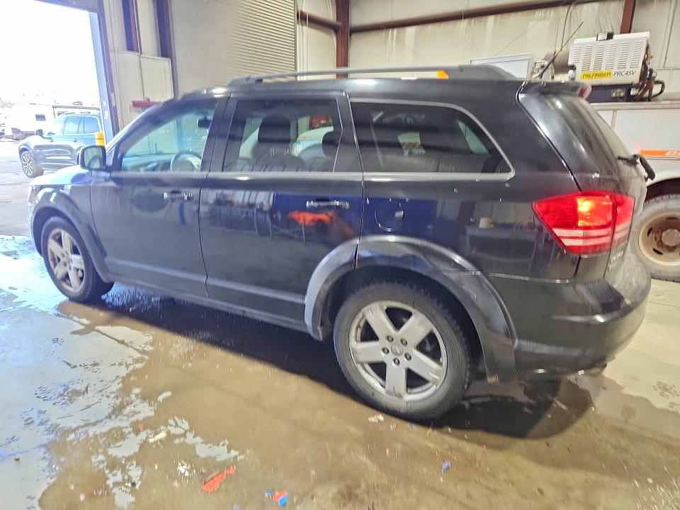 Продаж на аукціоні авто 2010 Dodge Journey, vin: 3D4PH5FV8AT213714, номер лоту: 41821216