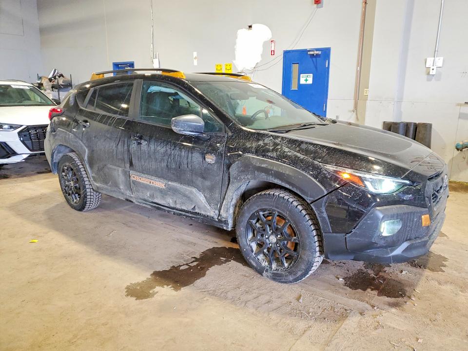 Aukcja sprzedaży 2024 Subaru Crosstrek, vin: 4S4GUHU61R3811202, numer aukcji: 46845716