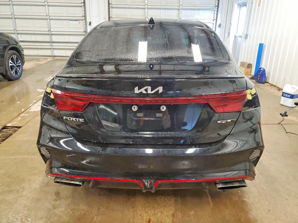 Продаж на аукціоні авто 2022 Kia Forte, vin: 3KPF44AC8NE480446, номер лоту: 47112356