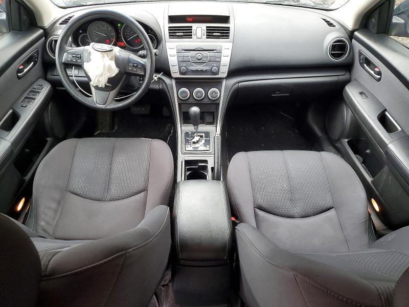 Aukcja sprzedaży 2011 Mazda 6, vin: 1YVHZ8BH0B5M13966, numer aukcji: 45852246