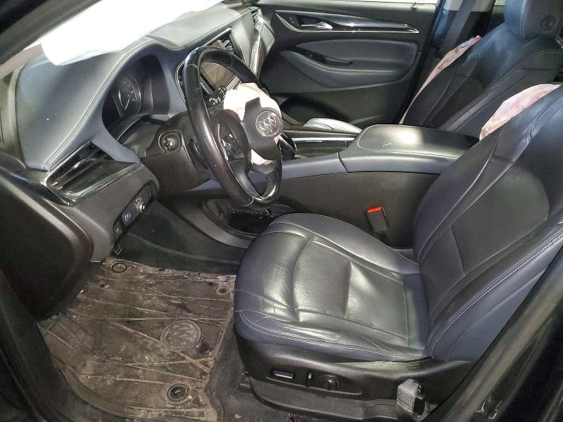 Продажа на аукционе авто 2018 Buick Enclave, vin: 5GAEVAKW4JJ282302, номер лота: 47227066