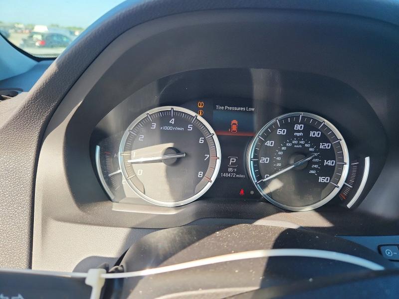Aukcja sprzedaży 2015 Acura Mdx, vin: 5FRYD3H45FB006465, numer aukcji: 47579916
