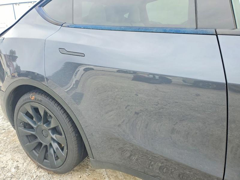 Aukcja sprzedaży 2023 Tesla Model Y, vin: 7SAYGDEE6PF754481, numer aukcji: 79512175