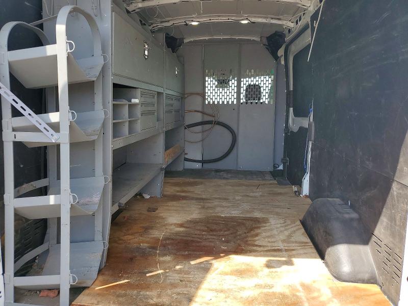 47498416 :رقم المزاد ، 1FTBR1C88RKA34260 vin ، 2024 Ford Transit مزاد بيع