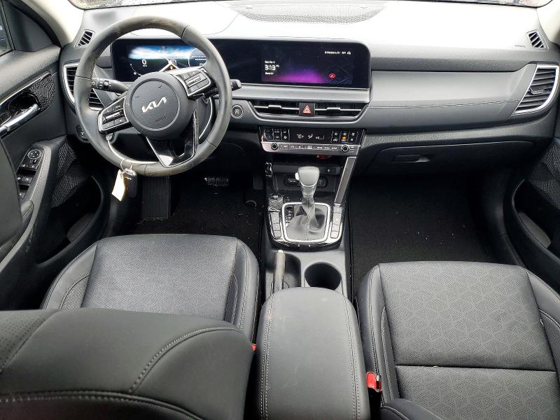 2025 Kia Seltos მანქანა იყიდება აუქციონზე, vin: KNDERCAA9S7751158, აუქციონის ნომერი: 41589946