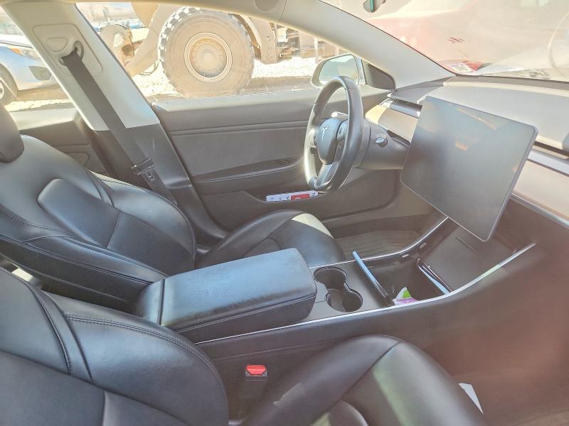 Aukcja sprzedaży 2019 Tesla Model 3, vin: 5YJ3E1EA0KF400182, numer aukcji: 46649786