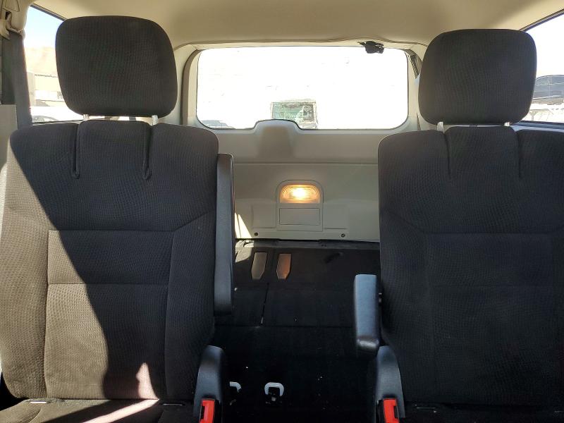 Продажа на аукционе авто 2015 Dodge Grand Caravan, vin: 2C4RDGCG5FR548233, номер лота: 46427236