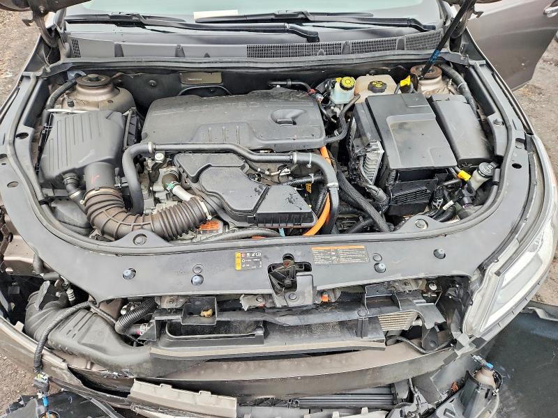 Продажа на аукционе авто 2012 Buick Lacrosse, vin: 1G4GD5ER2CF252403, номер лота: 79656615