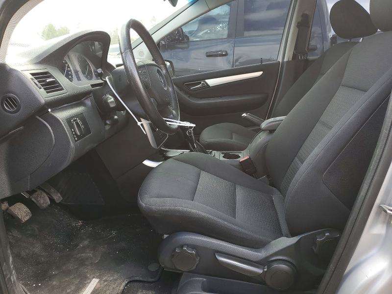 Продажа на аукционе авто 2008 Mercedes Benz B200, vin: WDDFH33XX8J305935, номер лота: 45626776