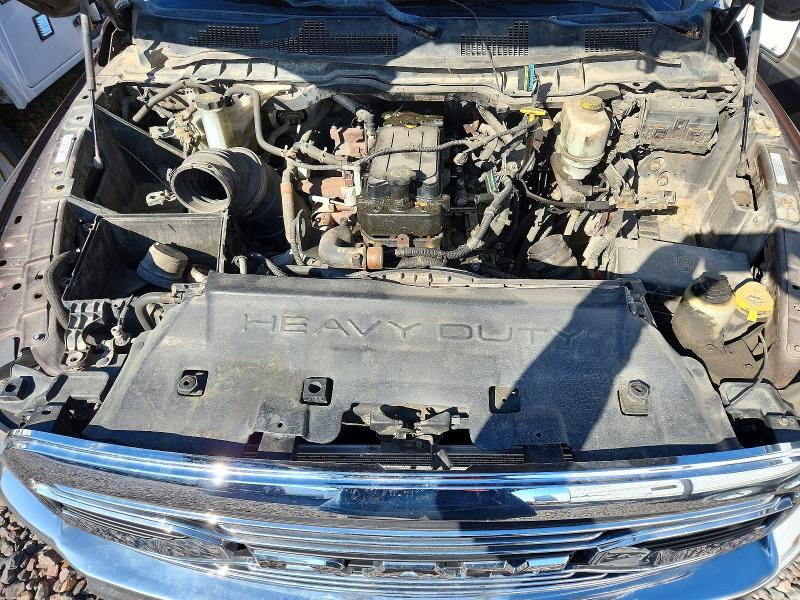 Продажа на аукционе авто 2015 Ram 4500, vin: 3C7WRKDLXFG653555, номер лота: 46769776