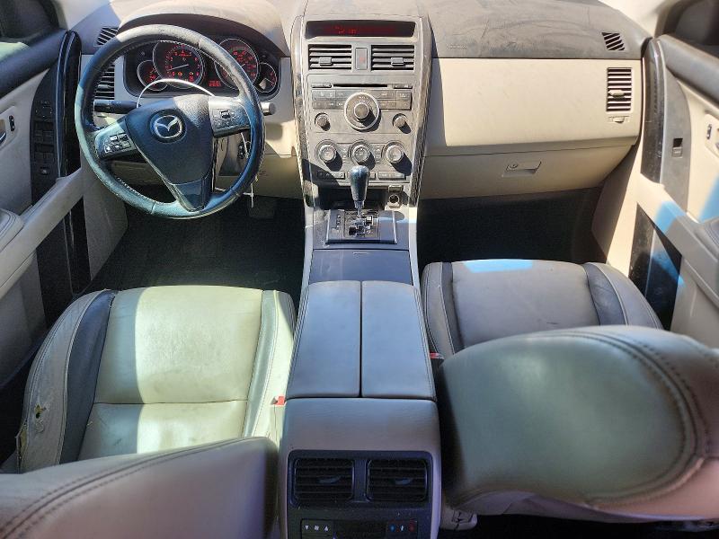 Продаж на аукціоні авто 2011 Mazda Cx-9, vin: JM3TB2CV3B0310275, номер лоту: 46517206