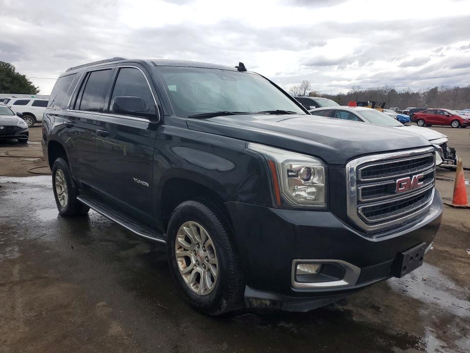 Aukcja sprzedaży 2017 Gmc Yukon, vin: 1GKS2BKC4HR235907, numer aukcji: 45788706
