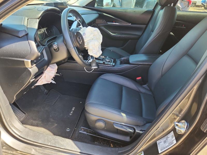 79999725 :رقم المزاد ، 3MVDMBBM6RM655533 vin ، 2024 Mazda Cx-30 مزاد بيع