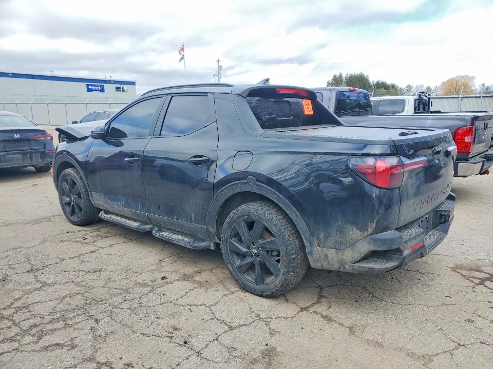 Продажа на аукционе авто 2024 Hyundai Santa Cruz, vin: 5NTJEDDF1RH102971, номер лота: 74928875