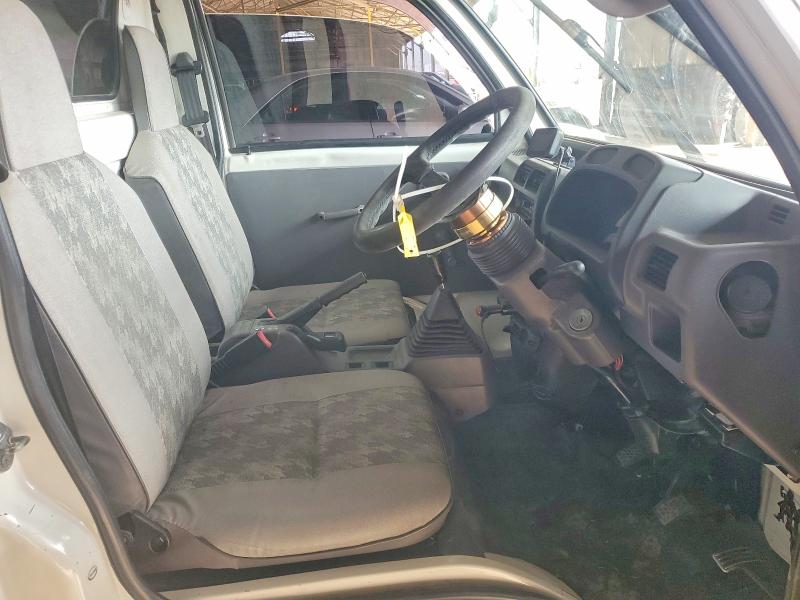 Продаж на аукціоні авто 1997 Mitsubishi Mini, vin: U42T0446694, номер лоту: 48080736