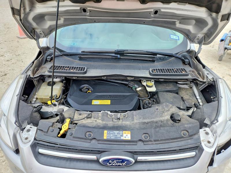 Aukcja sprzedaży 2014 Ford Escape, vin: 1FMCU9GX7EUA05247, numer aukcji: 45572636