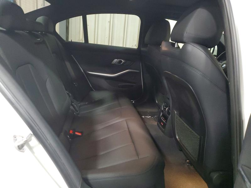 Продаж на аукціоні авто 2021 Bmw 330e, vin: 3MW5P7J00M8B60963, номер лоту: 41702096