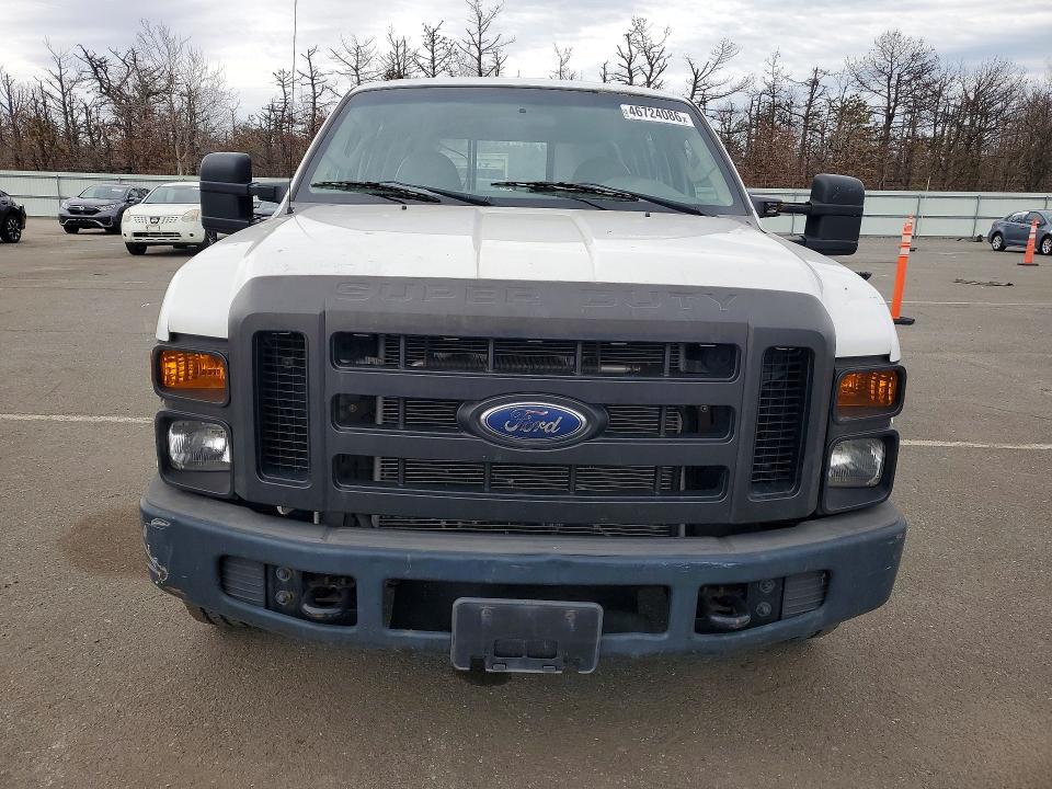 Продажа на аукционе авто 2008 Ford F350, vin: 1FTWW30518EB85793, номер лота: 46724086