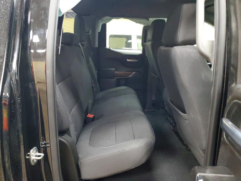 Продажа на аукционе авто 2021 Gmc Sierra, vin: 1GTR9BEK3MZ202948, номер лота: 47312416