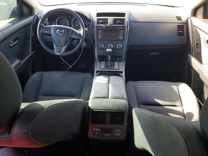 Продаж на аукціоні авто 2014 Mazda Cx-9, vin: JM3TB2BV3E0441938, номер лоту: 41618046