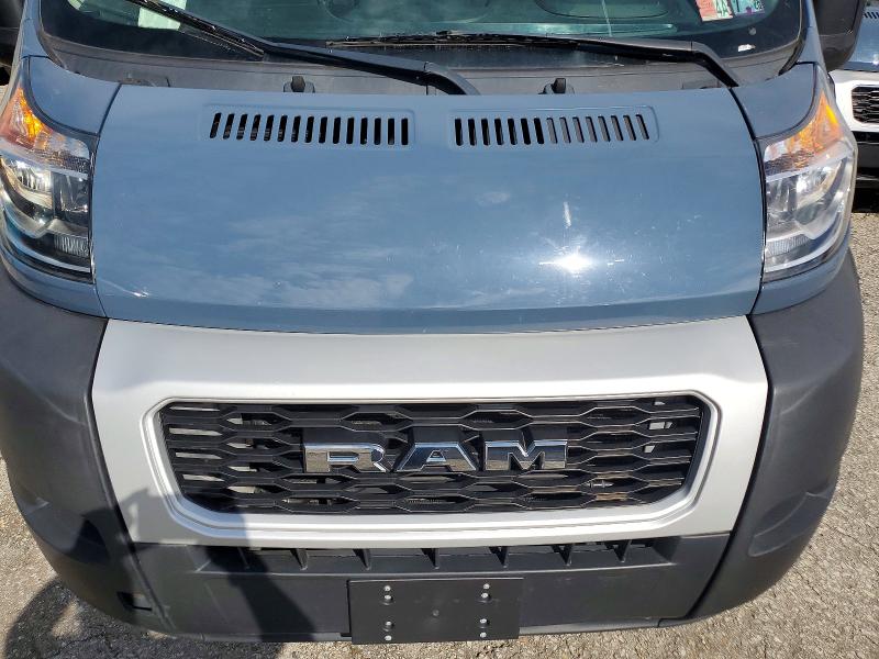 Продаж на аукціоні авто 2020 Ram Promaster 1500, vin: 3C6URVJGXLE145369, номер лоту: 52105156
