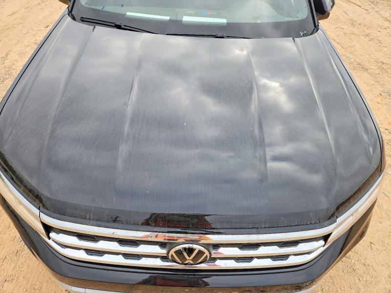 47735636 :رقم المزاد ، 1V2AC2CA4LC210419 vin ، 2020 Volkswagen Atlas Cross Sport مزاد بيع