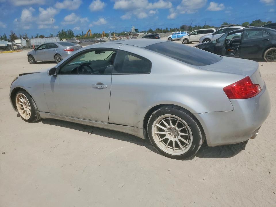 Продажа на аукционе авто 2007 Infiniti G35, vin: JNKCV54EX7M908040, номер лота: 48060626