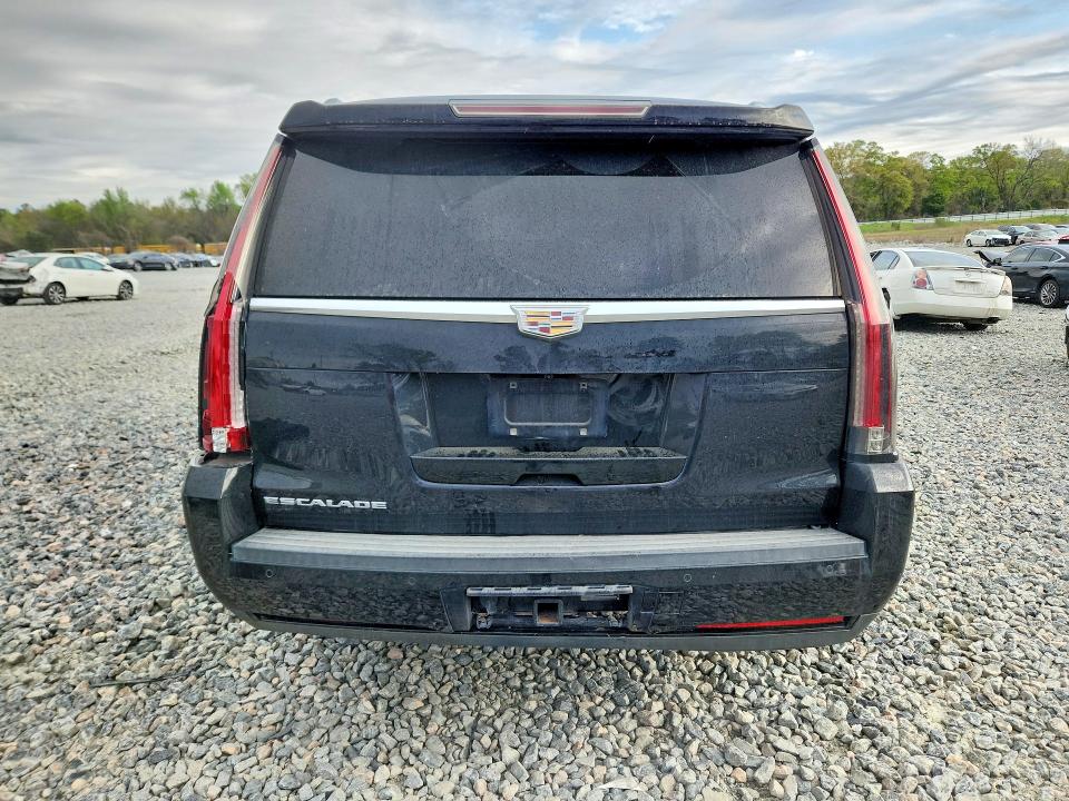 Aukcja sprzedaży 2016 Cadillac Escalade, vin: 1GYS4JKJ3GR245612, numer aukcji: 47185556