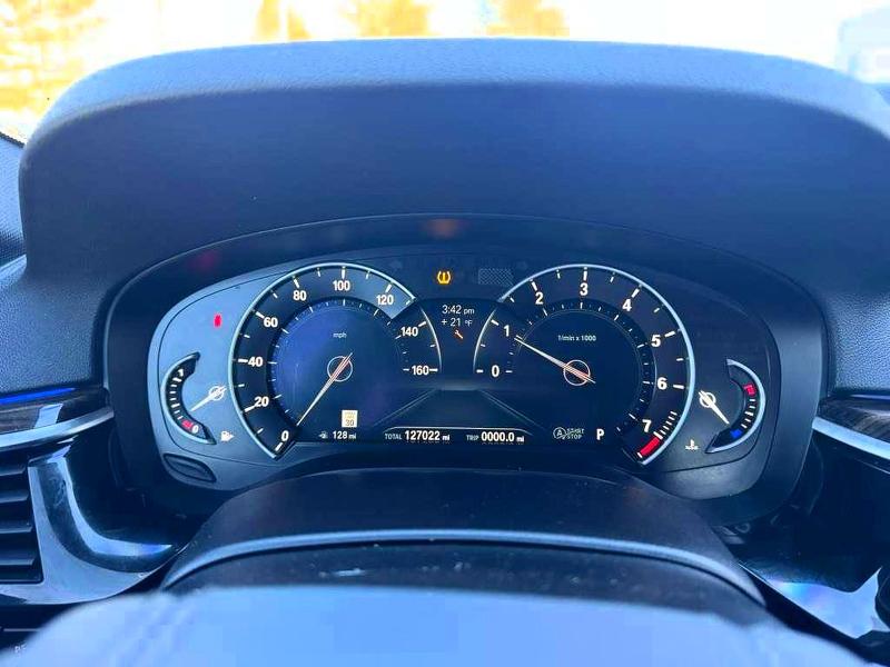 Продажа на аукционе авто 2019 Bmw 530, vin: WBAJA5C51KBX87048, номер лота: 45840546