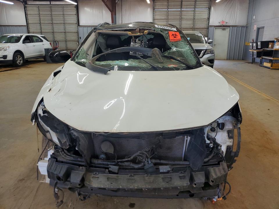 Продаж на аукціоні авто 2023 Nissan Rogue, vin: JN8BT3BB9PW209409, номер лоту: 47693536