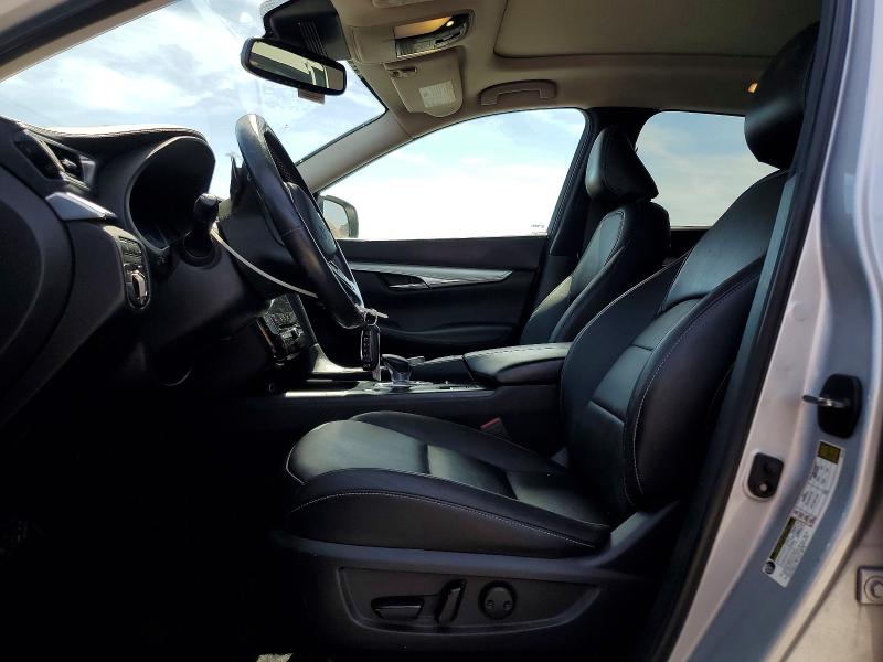 Aukcja sprzedaży 2020 Infiniti Qx50, vin: 3PCAJ5M15LF115930, numer aukcji: 47745436