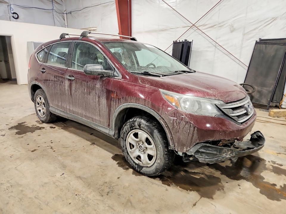 79182365 :رقم المزاد ، 5J6RM4H35EL037563 vin ، 2014 Honda Cr-v مزاد بيع
