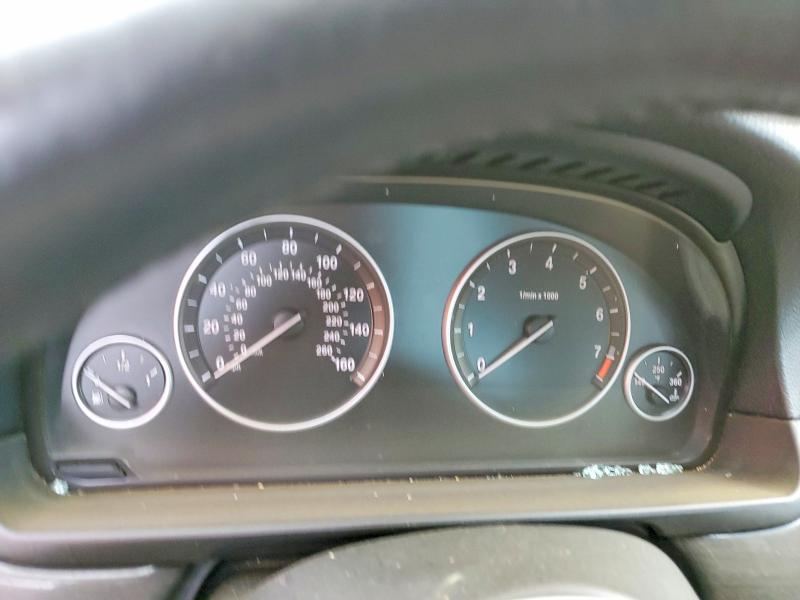 2011 Bmw 535 მანქანა იყიდება აუქციონზე, vin: WBAFR7C54BC600602, აუქციონის ნომერი: 47806856