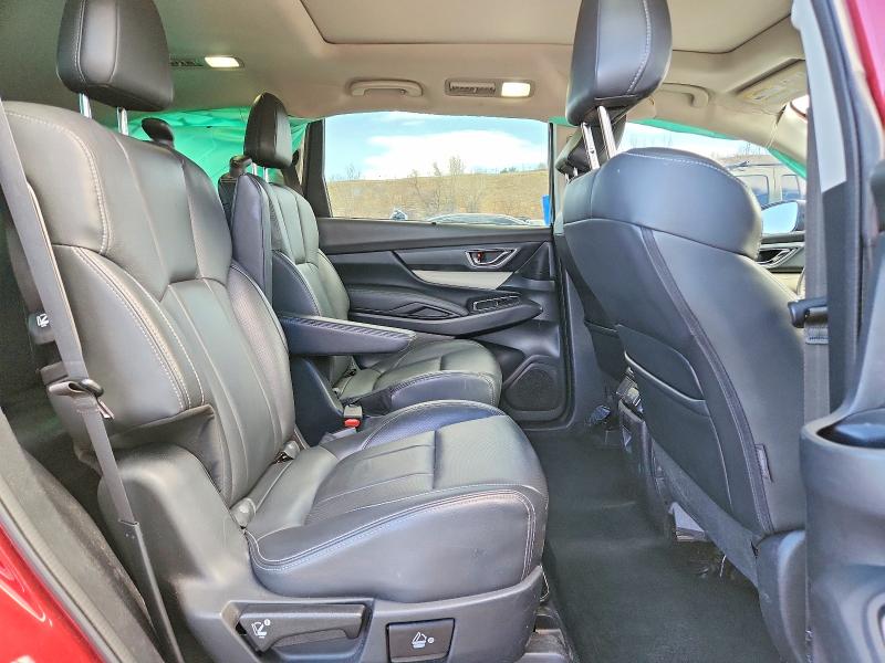 Продажа на аукционе авто 2020 Subaru Ascent, vin: 4S4WMAPD3L3438247, номер лота: 46563356