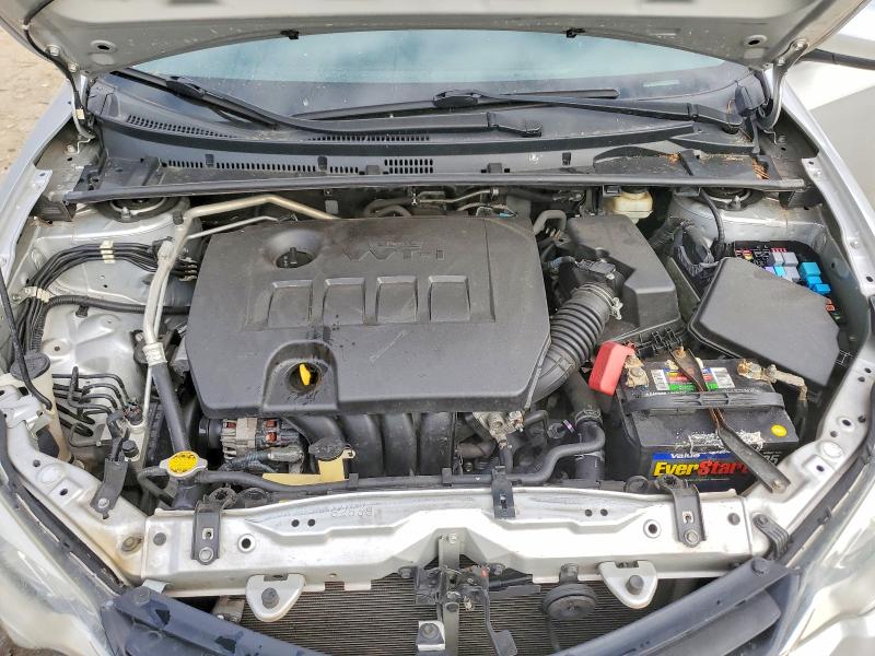 Продаж на аукціоні авто 2015 Toyota Corolla, vin: 2T1BURHE2FC352190, номер лоту: 45612076